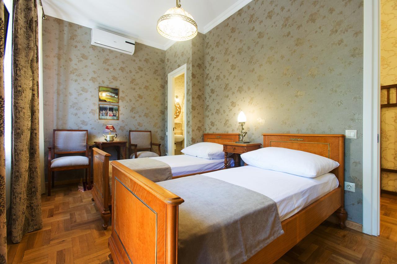 Bloom Boutique Hotel Tbilisi Exterior foto