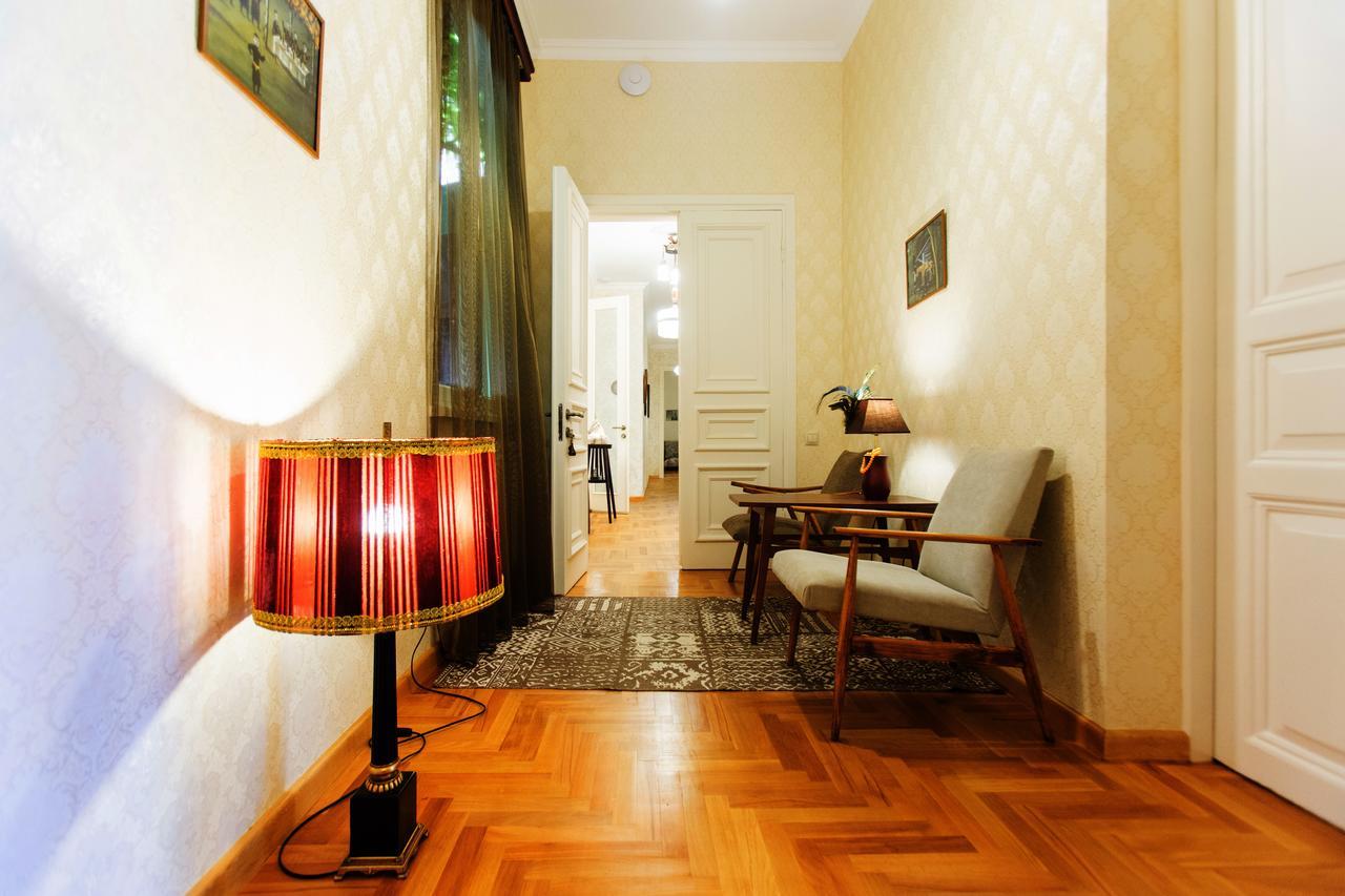 Bloom Boutique Hotel Tbilisi Exterior foto