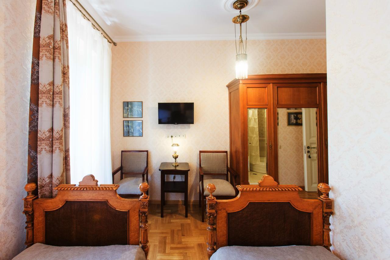 Bloom Boutique Hotel Tbilisi Exterior foto