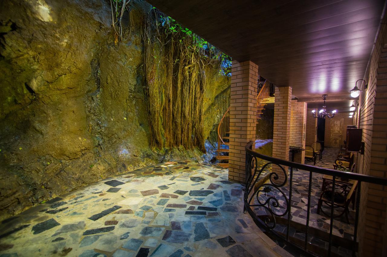 Bloom Boutique Hotel Tbilisi Exterior foto