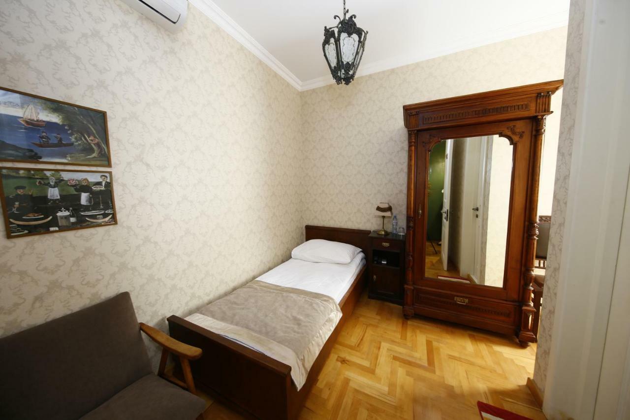 Bloom Boutique Hotel Tbilisi Exterior foto